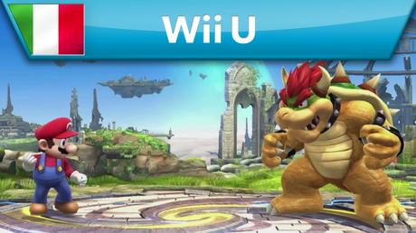 Super Smash Bros. - Il video tutorial della versione Wii U