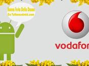 Festa della Donna, Vodafone regala Internet Gratis