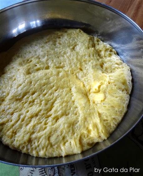 KRAPFEN AL FORNO