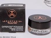 Anastasia Beverly Hills- Dipbrow Pomade, Ebony