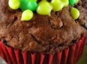 Muffin cioccolato marzo