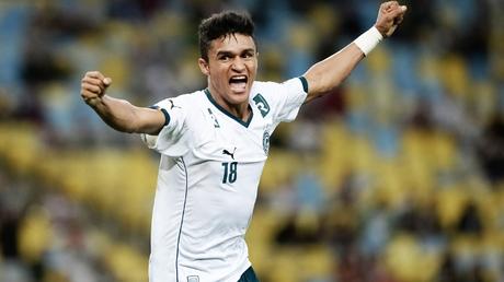 L’Inter sulle traccie del nuovo fenomeno