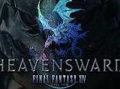 Final Fantasy XIV: Realm Reborn, l’espansione Heavensward disponibile giugno