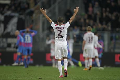 Ligue 1: 50 sfumature di rosso, ma a brillare è il Bordeaux