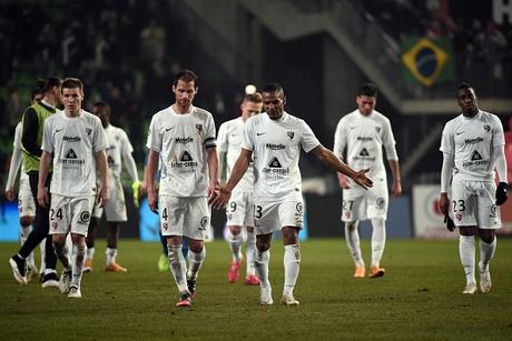 Rennes-Metz 1-0, video gol highlights