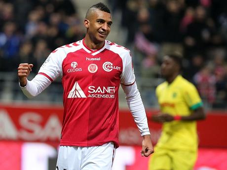 Reims-Nantes 3-1, video gol highlights