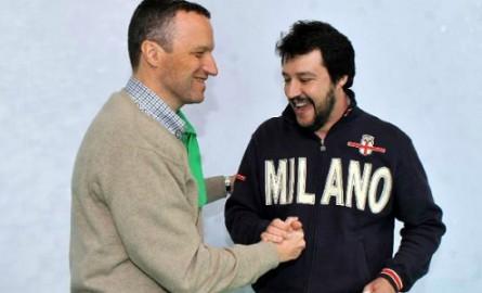 Tosi ha torto, ma anche Salvini, però …