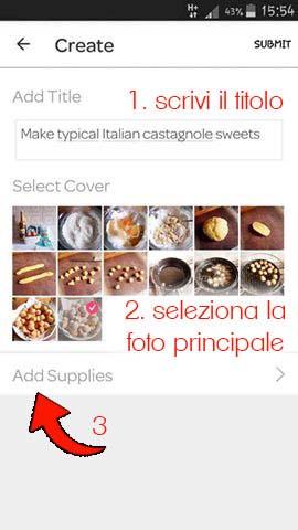 Come Pubblicare un Tutorial su Guidecentral