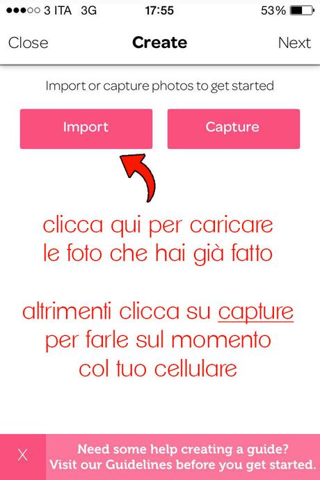 Come Pubblicare un Tutorial su Guidecentral