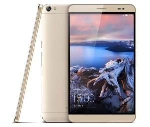 Huawei MediaPad X2: tablet da 7 pollici con modulo telefonico