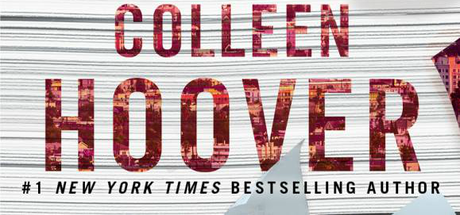 News: November 9 di Colleen Hoover Cover Reveal