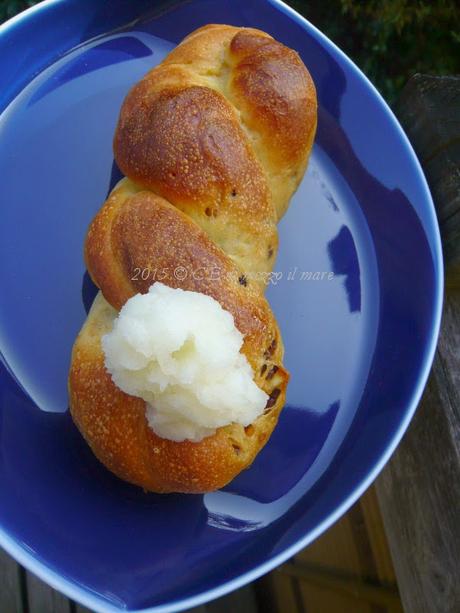 Quanti modi di fare e rifare i Maritozzi