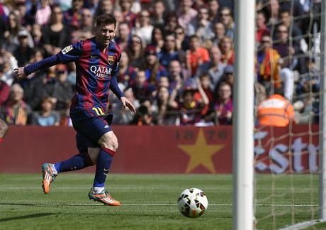 Barcellona-Rayo Vallecano 6-1, video gol highlights