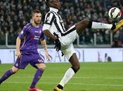 Pogba, Raiola:”Lo vogliono sette clubs: resterà alla Juventus 99%”