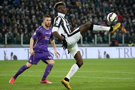 Pogba, Raiola:”Lo vogliono sette top clubs: resterà alla Juventus al 99%”