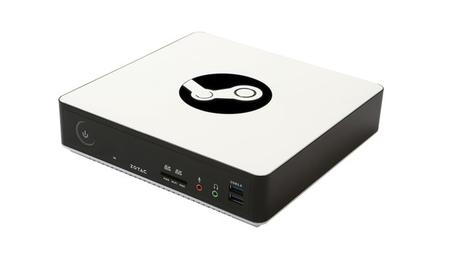 La nuova Steam Machines di Valve sarà disponibile a novembre