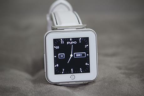 Pipo C2, uno smartwatch da 35 dollari