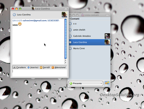 Pidgin 2.10.11 rilasciato! novità e installazione su Windows, Linux, Mac OS