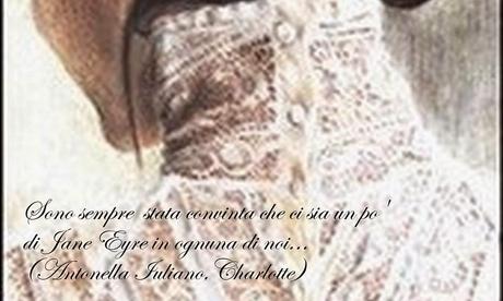 Libropatia: Charlotte- Antonella Iuliano