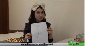 Il corpo maschile manga – Mangakaffè come disegnare chibi manga