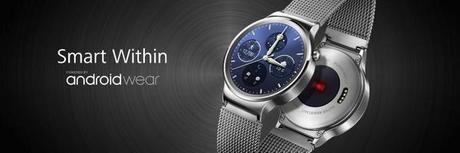 Huawei Watch (2)