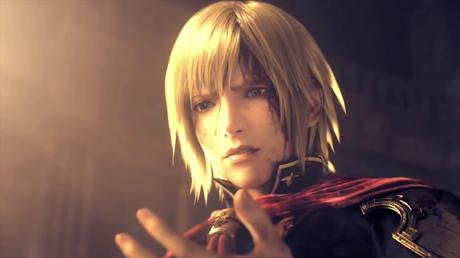 Final Fantasy Type-0 HD - Trailer PAX East 2015