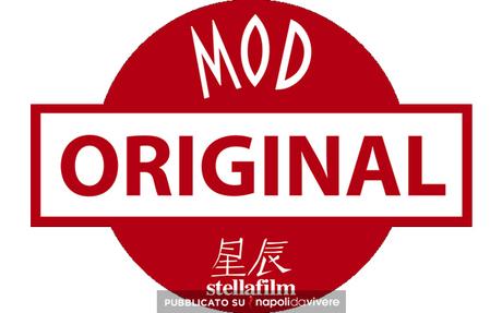 Mod Original: film in lingua originale al Modernissimo