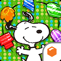 Snoopy’s Sugar Drop Remix – ottima variante del classico Candy Crush per Android e iOS Snoopy
