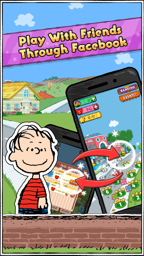 Snoopy’s Sugar Drop Remix – ottima variante del classico Candy Crush per Android e iOS PEANUTS