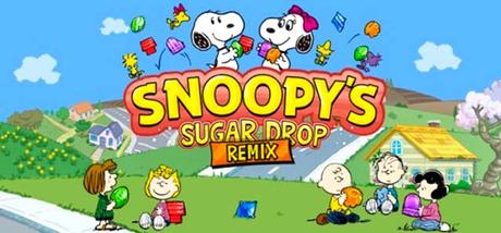 Snoopy’s Sugar Drop Remix