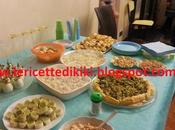 ricco buffet