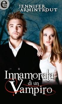 Novità da Scoprire: I vampiri di Jennifer Armintrout