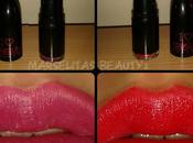 MakeUp Revolution HEART MAKEUP collection