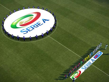 Serie A: 26esima giornata