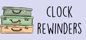 Clock Rewinders #70 (Il ritorno!)