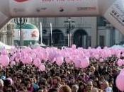 Podismo: Torino Donna raddoppia Oltre 8000 partecipanti