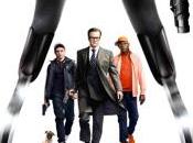 Recensione: Kingsman Secret Service