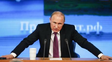 L'Occidente non ha capito Putin