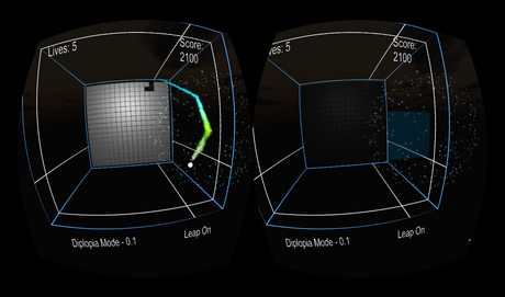 Faceted Flight approvato su Steam Greenlight