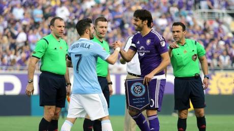 Mls, Kakà segna al debutto e Orlando strappa un punto nel finale (VIDEO)