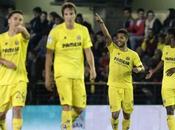 Villarreal-Celta Vigo 4-1, video highlights