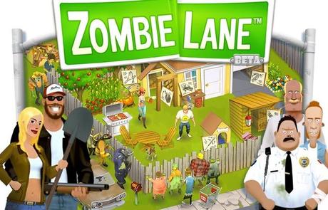 Zombie Lane Mod APK (Tutto Illimitato!)