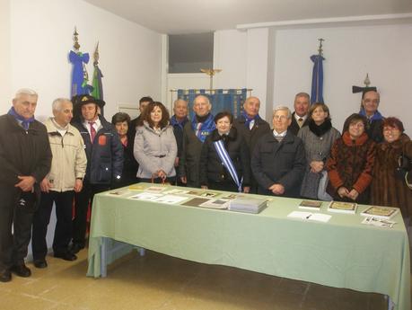 S.ANGELO LODIGIANO (lo). Svaligiato il Museo Storico dedicato a Domenico Cordoni. Sconforto della fondatrice: “Una ferita profonda”