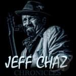 JEFF CHAZ  CHRONICLES