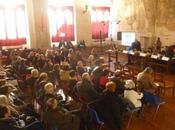 Grande successo della presentazione “L’acqua castelli”