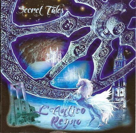 Secret Tales-L’antico Regno