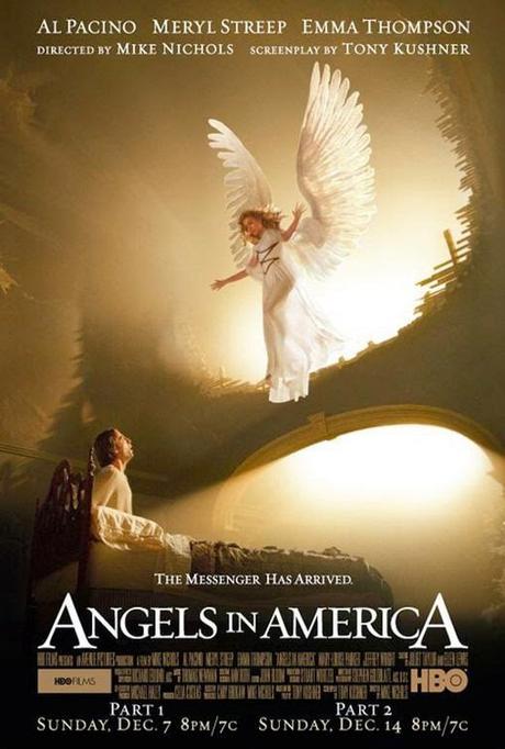 Bollalmanacco On Demand: Angels in America (2003)