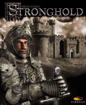 Speciale, la serie Stronghold in artwork