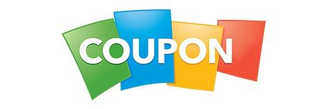 Coupon