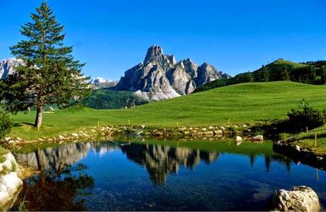 Alta Badia